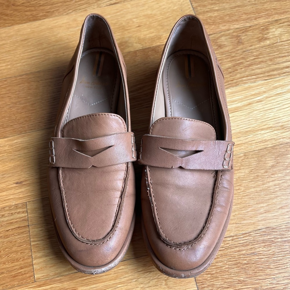 Sam Edelman Loafers